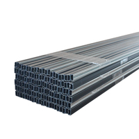 Entretoise en aluminium, entretoise de joint de chaleur en alliage d'aluminium et plastique pour fenêtres et portes en verre isolant