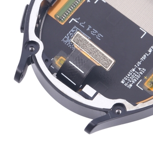 Ensemble complet de numériseur d'écran LCD d'origine avec cadre pour <span class=keywords><strong>Samsung</strong></span> Galaxy Watch5 44mm SM-R910/R915 - Product Image 6