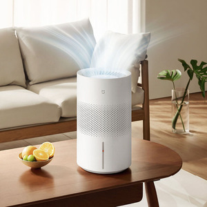 Humidificateur sans brume MIJIA 3 (400) <span class=keywords><strong>4L</strong></span>, diffuseur <span class=keywords><strong>d</strong></span>'huiles essentielles et <span class=keywords><strong>d</strong></span>'arômes, purificateur <span class=keywords><strong>d</strong></span>'<span class=keywords><strong>air</strong></span> domestique - Product Image 2