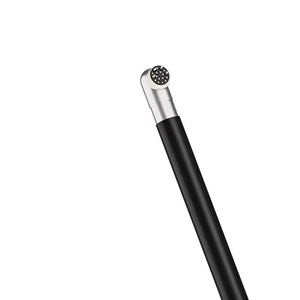 Électrodes bipolaires RF pour arthroscopie orthopédique de l'épaule, électrode cervicale, plasma radiofréquence pour la chirurgie de la colonne vertébrale et lombaire - Product Image 1