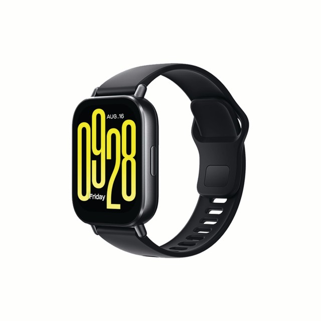 Redmi Watch 5 Active TFT Display Silicone Band GPS Heart Rate Monitor Unisex Waterproof Smartwatch for Children & Adults