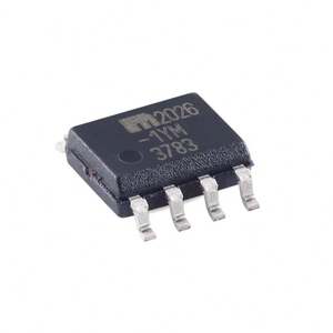 Componentes Electrónicos, Circuito Integrado, Interruptor de Alimentación, Chip IC MIC2026-1YM-TR SOIC-8 MIC2026 - Product Image 1