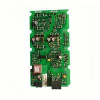 Module d'onduleur Siemens S120, carte de commande de puissance IGBT A5E00297617 A5E00297621 A5E00297630 A5E00296878