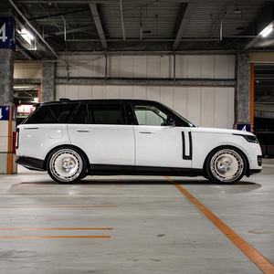 Rueda forjada 18 19 20 22 24 26 pulgadas 2 piezas para defender 90 110 130 L663 para Bmw m3 M4 M5 M6 M7 <span class=keywords><strong>M8</strong></span> m2c m2 <span class=keywords><strong>alpina</strong></span> B7 Z4 E30 E31 - Product Image 4