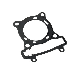 Bán Buôn Tùy Chỉnh Bảo Hành Yama Ha Lc135 Chất Lượng Cao Động Cơ Xây Dựng Lại Các Bộ Phận Xe Máy Piston Set 63Mm Piston Nhẫn Kit - Product Image 6