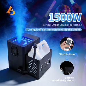 1500w air column machine - Product Image 1