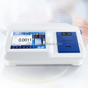 Medidor Automático <span class=keywords><strong>de</strong></span> Densidad <span class=keywords><strong>de</strong></span> Líquidos, Medidor <span class=keywords><strong>de</strong></span> Densidad <span class=keywords><strong>de</strong></span> Líquidos a Temperatura Constante, Instrumento <span class=keywords><strong>de</strong></span> Medición <span class=keywords><strong>de</strong></span> Densidad a Granel - Product Image 1