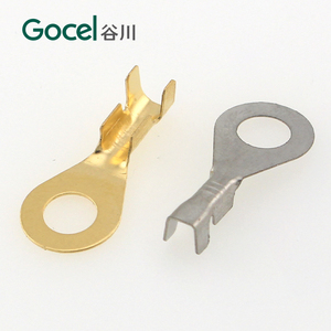 Rnb loạt vòng hình chữ O mặt đất Vòng lạnh ép thiết bị đầu cuối Hàn Trần Đồng thiết bị đầu cuối rnb thiết bị đầu cuối - Product Image 3