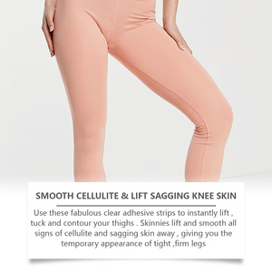 Patchs liftants invisibles pour les cuisses, sans latex, pour le remodelage et le raffermissement des cuisses, <span class=keywords><strong>anti</strong></span>-<span class=keywords><strong>cellulite</strong></span>, vente en gros - Product Image 5