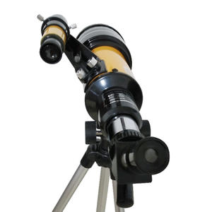 Telescopio Astronómico F30070 con Objetivo de 70 mm y Aumento de 150X para Observación del Cielo y del Terreno - Product Image 2