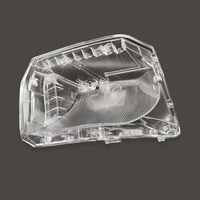 Pièces en plastique ABS PMMA PA PC PP sur mesure - Services de prototypage rapide, impression 3D et usinage CNC de Guangdong