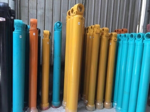 ביצועים גבוהים מחפר בום מקל גליל הידראולי גליל דלי גליל - Product Image 6