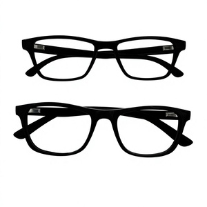 Montures de lunettes de soleil uniques, faites à la main, personnalisées avec logo de designer, écologiques, légères, à monture complète, classiques, en résine, pour adultes, unisexes - Product Image 6