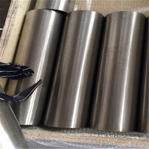 Barre ronde standard Hastelloy C276 ASTM 70/120/200 Dia-1 <span class=keywords><strong>MT</strong></span> chacune avec services de soudage et de pliage - Product Image 4