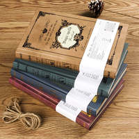 2025 Hot Custom Books on Demand Estuche de libro de tapa dura a todo color Bound Story Novela Impresión de libros con estuche