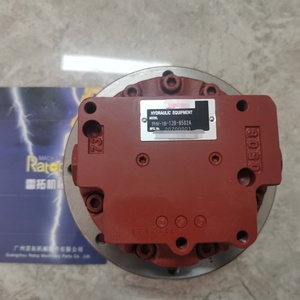 มอเตอร์การเดินทาง PHV-1B-12B-8502A 20700001ไดรฟ์สุดท้ายสำหรับ E301.7 IHI18 U15 SK15 TB016 SY35 PC20 - Product Image 2