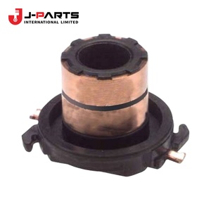 Anneau, joint d'étanchéité (pour rotor d'alternateur) pour Toyota HIACE YH63 1988-2007 - Product Image 1