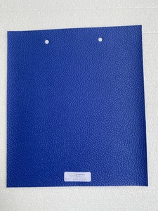 Housse d'amplificateur Mable Audio MACL0076C Magic Lake Blue en tissu <span class=keywords><strong>Tolex</strong></span> pour boîtier de cabinet, remplacement <span class=keywords><strong>Tolex</strong></span> Fender - Product Image 2