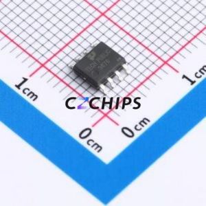 Transistor à effet de champ (MOSFET) FDS3670-TP SOP-8, original et neuf - Product Image 1