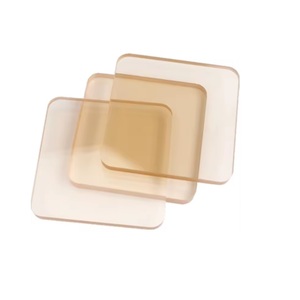 Las máquinas de mamografía de ventana de la sala de rayos X de La Clínica del Hospital utilizan vidrio de protección transparente para la protección de la radiación de rayos X - Product Image 2