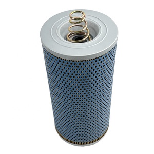 Heavy Duty Truck Engine Oil Filter E251hd11 4021800009 Oil Filter for Truck - Product Image 6