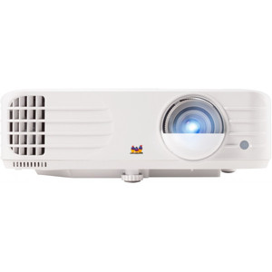 Proiettore Viewsonic PJB716K 4K UHD 3700 Lumen, Adatto per Home Theater e Giochi, Proiettore DLP Intelligente per Videoconferenze. - Product Image 1