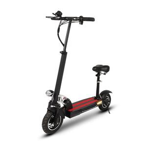 <span class=keywords><strong>Patinete</strong></span> eléctrico para adultos, ultraportátil de 14,5 kg, rango de 20-35Km, carga rápida de 3-5H, para diversión urbana y viajes cortos - Product Image 6