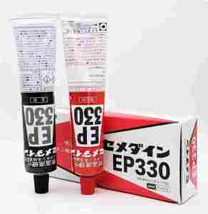 JXY 01 Cemedine EP 300 – Adhesivo Epóxico de Alto Rendimiento para Aplicaciones de Unión Industrial - Product Image 5