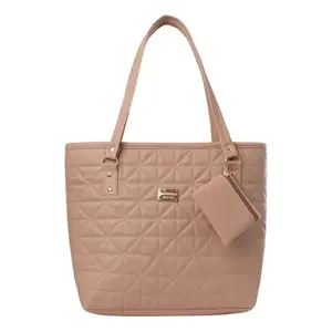 Neceser de Gran Capacidad Fana para Maquillaje de Lindo Color Jade para Mujer con Logo Personalizado y Función para Colgar para Maquillistas - Product Image 1