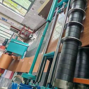 U-şekilli şerit alüminyum kare geçiş yeni çin tarzı kapalı tavan ızgarası bölüm malzeme Modern basit yanmaz V0 tavan - Product Image 2