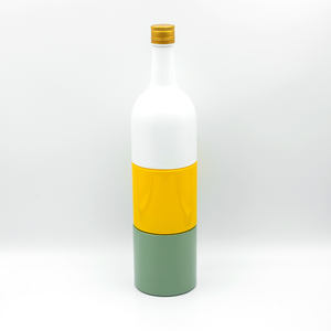 Botellas de Vidrio Vacías Personalizadas y Económicas de 500 ml, 750 ml y 1 Litro para Tequila, Licor, Vino, Ginebra, Vodka, Agua y <span class=keywords><strong>Ron</strong></span> - Product Image 1