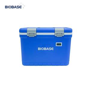 Refrigerador Portátil BIOBASE de 15L, Modelo BJPX-L15, para Almacenar Vacunas, Alimentos y Otros Artículos Sensibles <span class=keywords><strong>a</strong></span> la Temperatura - Product Image 2