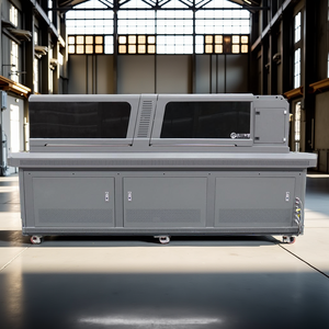 Imprimante numérique pour carton ondulé, imprimante monocouche pour enseignes néon, lettres en acrylique et éclairage LED - Product Image 6