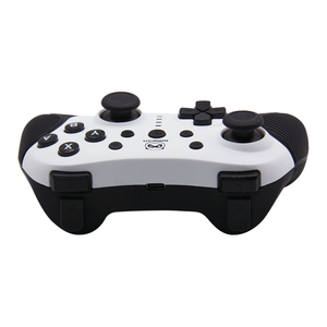 HONSON Pro pengontrol, saklar nirkabel klasik dengan Motor getaran untuk tombol Gamepad Joystick - Product Image 4