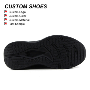 Chaussures de sport confortables pour hommes OLICOM <span class=keywords><strong>avec</strong></span> logo personnalisé, respirantes en mesh, pour la salle de sport, l'entraînement, le tennis, le jogging, la course à pied, les baskets - Product Image 4