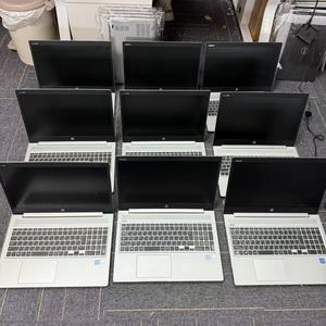 ขายส่งโน้ตบุ๊คมือสองราคาถูก HP 450 G6 โปรเซสเซอร์ Celeron แรม 8G SSD 256G หน้าจอ 15.6 นิ้ว ป้องกันแสงสะท้อน เหมาะสำหรับนักเรียน ใช้งานที่บ้าน ระบบปฏิบัติการ Win10 Pro - Product Image 2