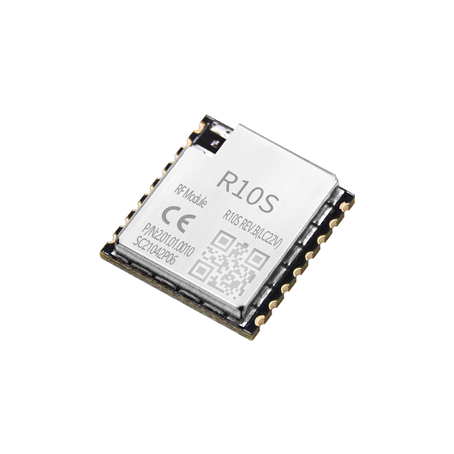 R10S Wireless RF LoRa SPI Module Sub-Hz SX1262 SX1278 rfm95 rfm98 rfm96 868MHZ 915MHZ lora module