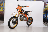 Moto cross tout-terrain K16 250cc CB250-F Motocross 4 temps Dirt Bike