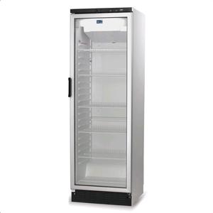 AllFoodProject.com armadio frigorifero AFP/2409 NT-GLASS - Product Image 1