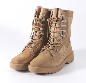 Botas de Desierto DFT0115 Ligeras, Zapatos de Combate - Product Image 2