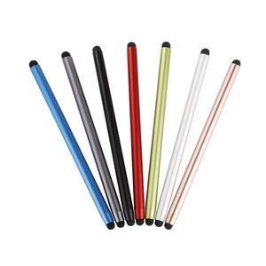 ของขวัญส่งเสริมการขายปากกาสไตลัสหน้าจอสัมผัส/ปากกา <span class=keywords><strong>S</strong></span> โลหะสำหรับไอแพดโทรศัพท์/ไอโฟนซัมซุง/แท็บเล็ต - Product Image 4