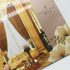 Impression de livre couverture souple personnalisée en usine Impression de <span class=keywords><strong>cartes</strong></span> en couleur - Product Image 6