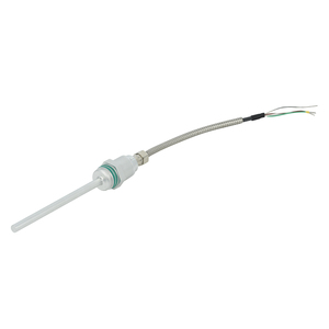 Hochpräziser Tec 6061 Aluminiumlegierung IP67 Schwimmkugel-Magnetostriktiver Flüssigkeitsstandsensor Tankfüllstandsanzeige - Product Image 1