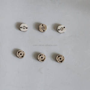 วาล์วหัวฉีดดีเซลยูไนเต็ด 10 #   วาล์วหัวฉีดน้ำมันเชื้อเพลิง # 10 ชิ้นสำหรับใช้กับหัวฉีดดีเซล - Product Image 6