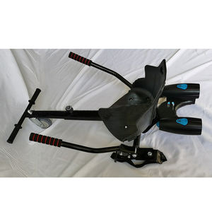 Gokart — hoverboard réglable et avec suspension, <span class=keywords><strong>pour</strong></span> 6.5, 10 pouces, avec pulvérisateur, livraison gratuite - Product Image 5