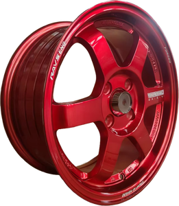 ล้อแม็กซ์รถยนต์ <span class=keywords><strong>Te37</strong></span> ขนาด 17 <span class=keywords><strong>18</strong></span> นิ้ว <span class=keywords><strong>5</strong></span> <span class=keywords><strong>รู</strong></span>  ล้อแม็กซ์อัลลอย 5x100 5x114.3 ล้ออลูมิเนียมอัลลอย - Product Image 2