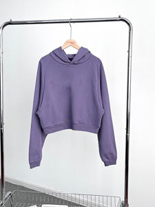 사용자 정의 LOGO 여성 스웨터 풀오버 자카드 패턴 크루넥 스웻셔츠 후드 코튼 남여 공용 두꺼운 편안한 세련된 - Product Image 3