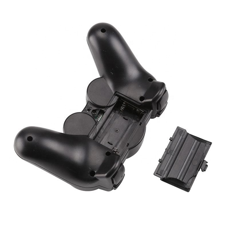 Moins cher 2.4G sans fil manette de jeu manette de jeu vidéo pour ps3 ps4 contrôleur de Manette de jeu Pour Smartphone Mini PC