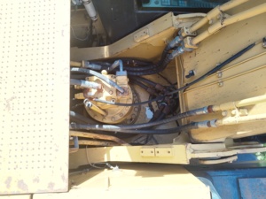 <b>Used</b> <b>Excavator</b> CAT 329D2 Large 29 Tons Secondhand Hydraulic Crawler Digger 325D2 330 High Quality - Product Image 2