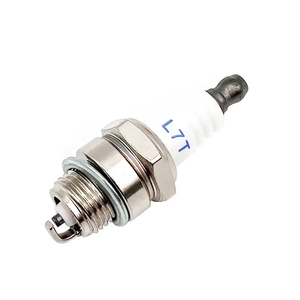 Chất lượng xe máy động cơ bugi L7T c7hs cr9e d8tc e6tc f5tc uib Chất lượng cao bugi Nhà máy cung cấp trực tiếp - Product Image 1